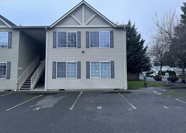 Property at 5313 NE 66th Ave Unit A6, Vancouver, WA 98661, 2 beds, 1 bath