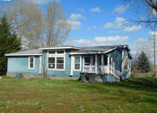 Property at 595 SE Thirteenth St, Irrigon, OR 97844, 3 beds, 2 baths