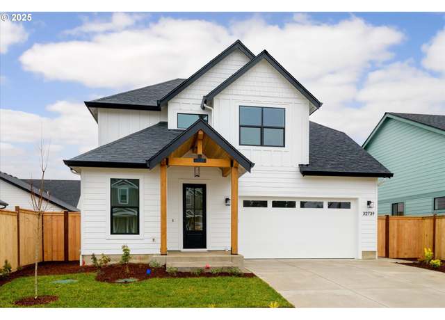 Property at 91221 N Harrison St, Eugene, OR 97408, 4 beds, 2 baths