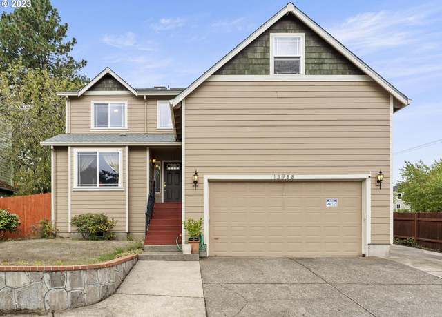 Photo of 13988 SE 141st Ave, Clackamas, OR 97015