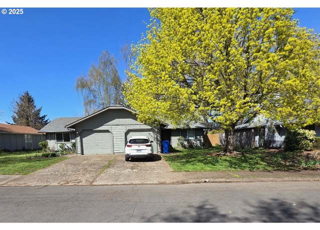 Property at 4743 Palomino Ct SE, Salem, OR 97317, 4 beds, 12 baths