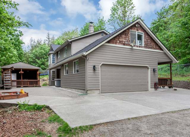 Property at 29611 NE 228th Ct, Yacolt, WA 98675, 3 beds, 2.5 baths