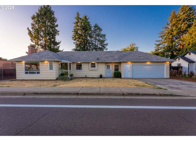 Property at 587 Dearborn Ave, Keizer, OR 97303, 3 beds, 1.5 baths