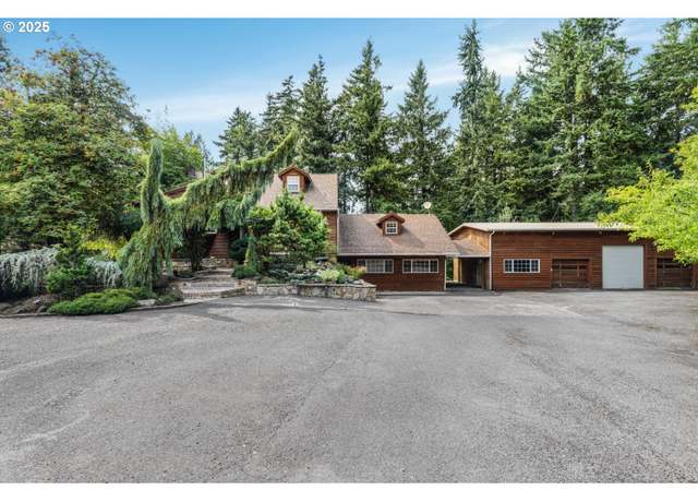 Property at 15145 SE Anderson Rd, Damascus, OR 97089, 3 beds, 3 baths