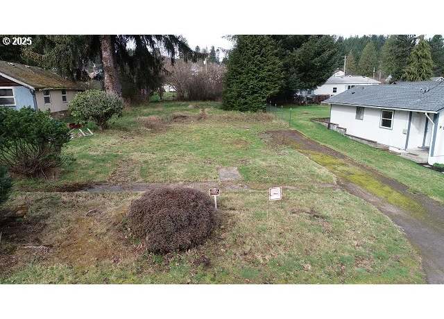 Property at 959 Rose Ave, Vernonia, OR 97064