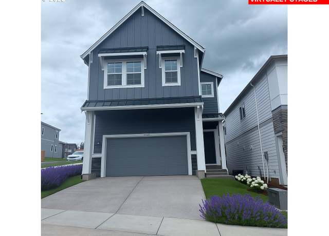 Property at 17721 SW Humbug Ct, Beaverton, OR 97007, 3 beds, 2.5 baths