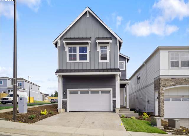 Property at 17721 SW Humbug Ct, Beaverton, OR 97007, 3 beds, 2.5 baths