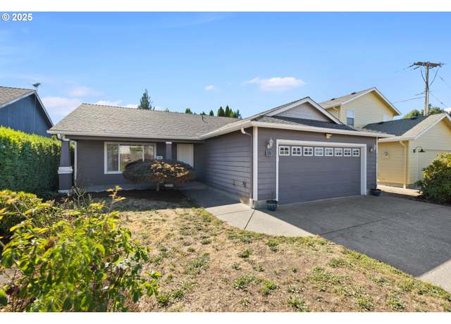 Property at 5273 Dice Ln, Keizer, OR 97303, 3 beds, 2 baths