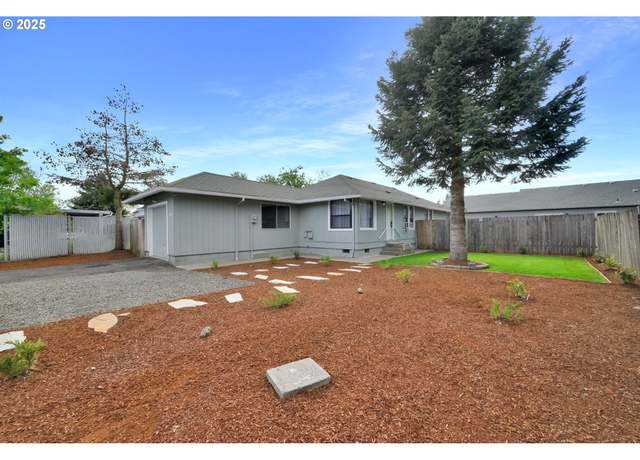 Property at 4090 Bell Ave, Eugene, OR 97402, 3 beds, 1 bath
