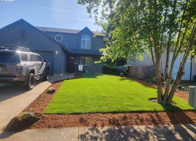 Property at 479 S 5th St, Jefferson, OR 97352, 3 beds, 2.5 baths