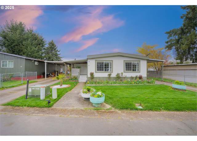 Property at 1450 Westside Hwy #36, Kelso, WA 98626, 3 beds, 2 baths