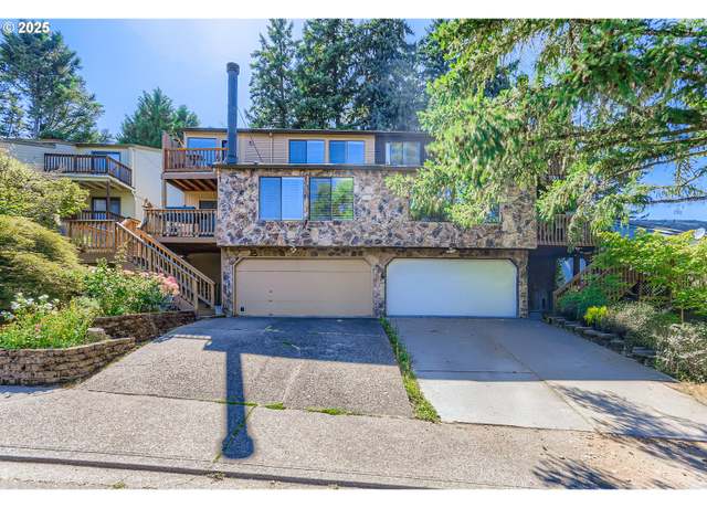 Property at 6807 SW 180th Ave, Beaverton, OR 97007, 3 beds, 2.5 baths