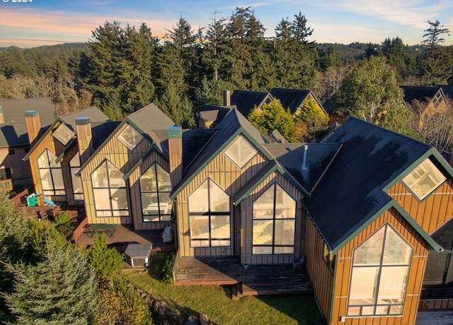 Property at 3420 NW Oceanview Dr Unit B, Newport, OR 97365, 3 beds, 2 baths