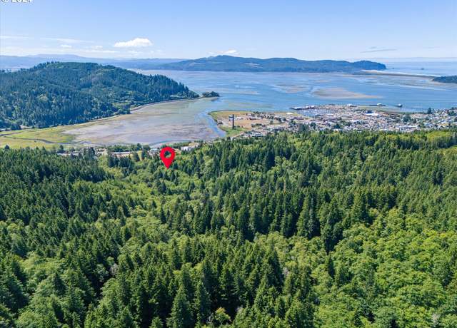 Property at Franklin St, Garibaldi, OR 97118
