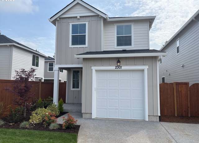 Property at 2301 SW 5th Pl, Battle Ground, WA 98604, 3 beds, 2.5 baths