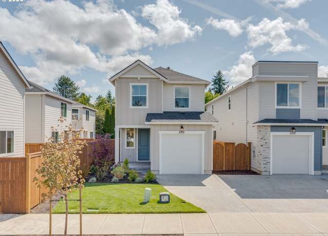Property at 2301 SW 5th Pl, Battle Ground, WA 98604, 3 beds, 2.5 baths