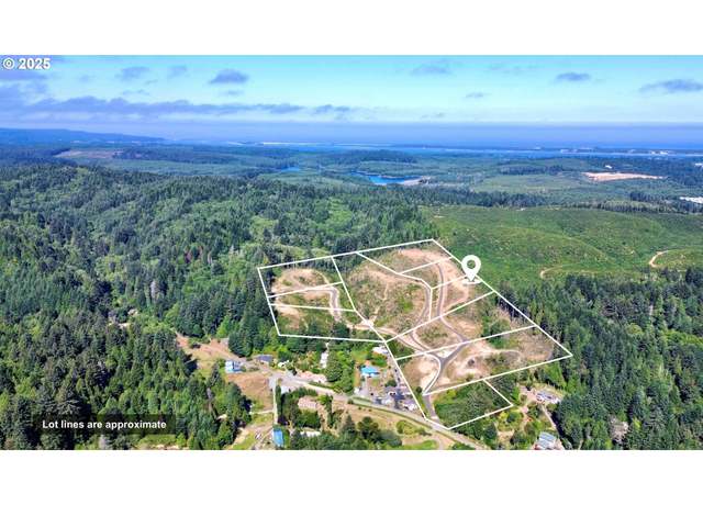 Property at 000 Fawn Ln #1203, Coos Bay, OR 97420