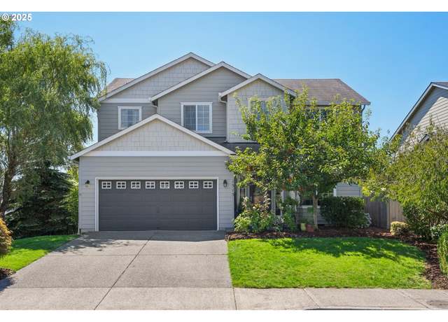 Property at 1515 55th St, Washougal, WA 98671, 3 beds, 2.5 baths