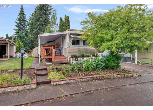 Property at 570 N 10th Ave #21, Cornelius, OR 97113, 2 beds, 1 bath