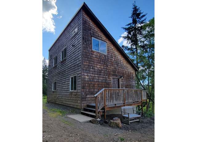 Property at 83039 Territorial Hwy, Eugene, OR 97405, 2 beds, 1 bath