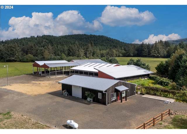 Property at 17805 Highway 101 S, Tillamook, OR 97141, 1 bed, 1 bath