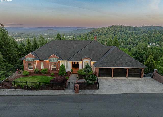 Property at 1500 SW Miller Ct, Gresham, OR 97080, 4 beds, 3.5 baths