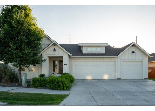 Property at 1907 NW 6th St, Hermiston, OR 97838, 3 beds, 2 baths