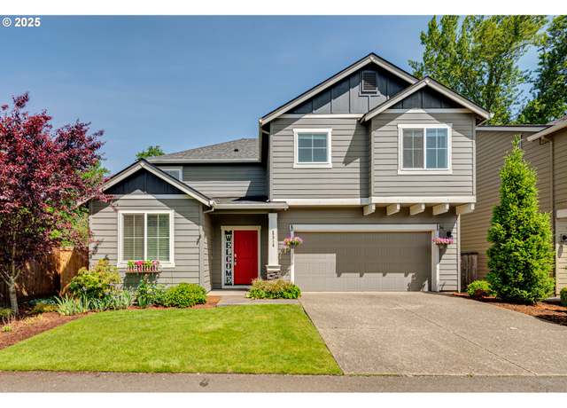 Property at 9316 N Cherry St, Camas, WA 98607, 5 beds, 3 baths