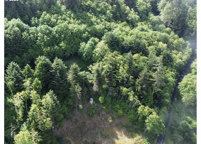 Property at 0 Gimlet Ln, Yachats, OR 97498