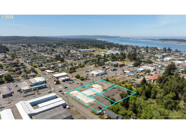 Property at 1088 Newmark Ave, Coos Bay, OR 97420