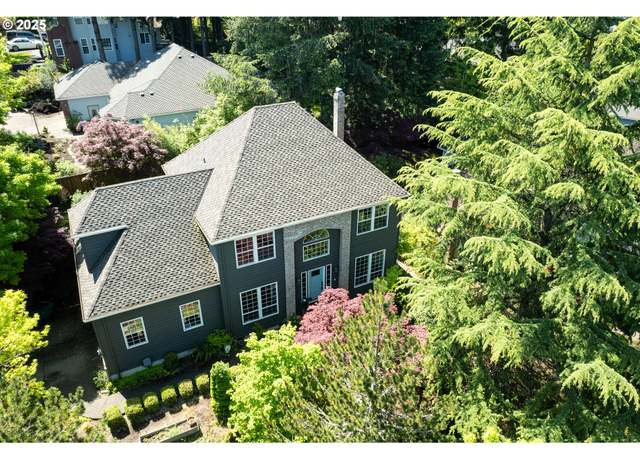 Property at 8315 SW Gearhart Dr, Beaverton, OR 97007, 4 beds, 2.5 baths