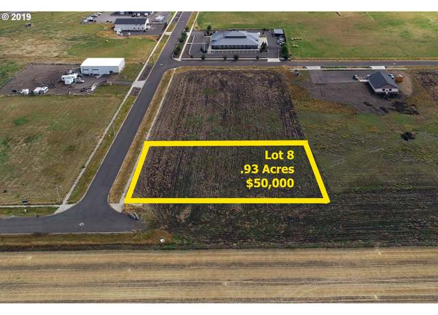 Property at Blue Mountain Dr #8, La Grande, OR 97850