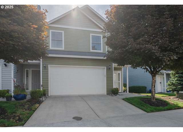 Property at 13915 NE 23rd Ave, Vancouver, WA 98686, 3 beds, 2.5 baths