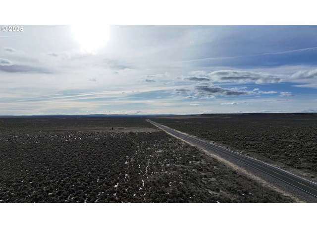 Property at Christmas Valley Hwy #1200, Christmas Valley, OR 97641