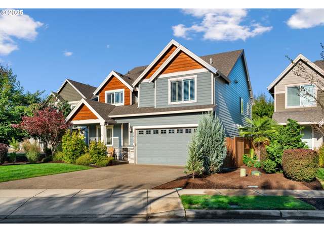 Property at 12721 Cottonwood Ave, Oregon City, OR 97045, 5 beds, 3 baths