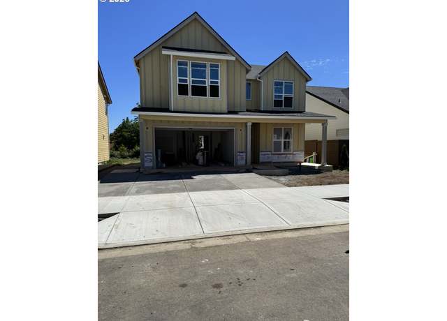 Property at 1900 S Holly St, Canby, OR 97013, 4 beds, 2.5 baths