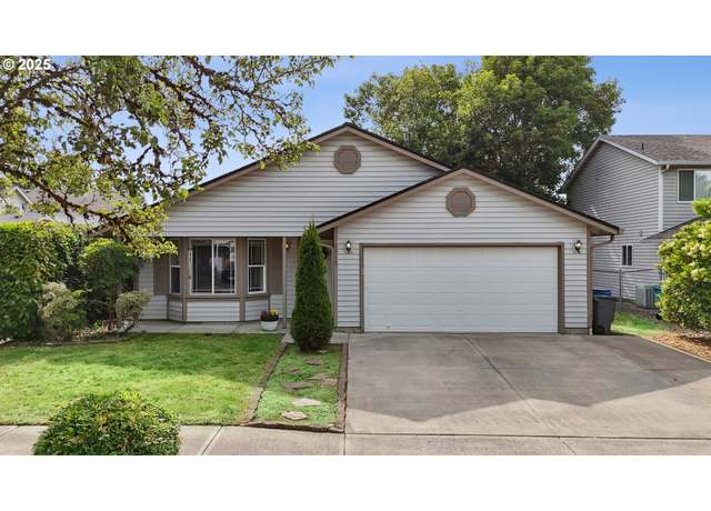 Property at 2812 NE Delancey Ct, Vancouver, WA 98682, 3 beds, 2 baths