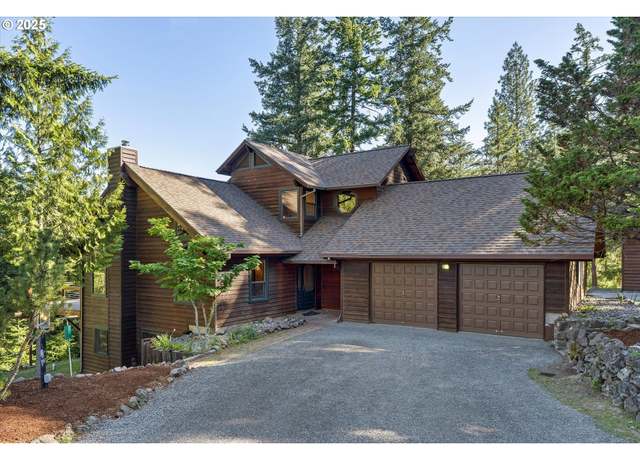 Property at 3445 Fir Mountain Loop, Hood River, OR 97031, 5 beds, 4.5 baths
