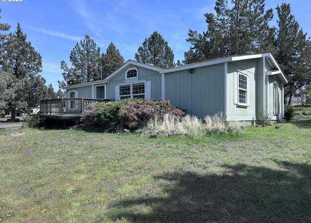 Property at 10570 SW Shad Rd, Terrebonne, OR 97760, 3 beds, 2 baths