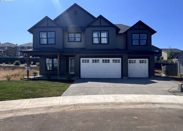 Property at N 11th Cir, Ridgefield, WA 98642, 4 beds, 2.5 baths
