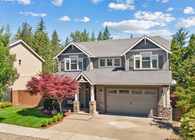 Property at 5703 SE 10th St, Gresham, OR 97080, 3 beds, 2.5 baths