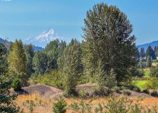 Property at Trout Lake Hwy, Trout Lake, WA 98650