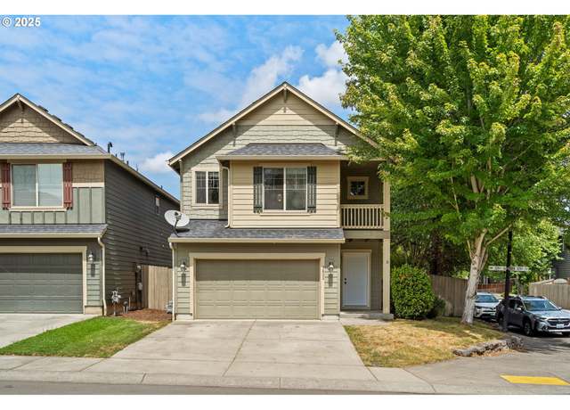 Property at 3802 NW 121st St, Vancouver, WA 98685, 3 beds, 2.5 baths
