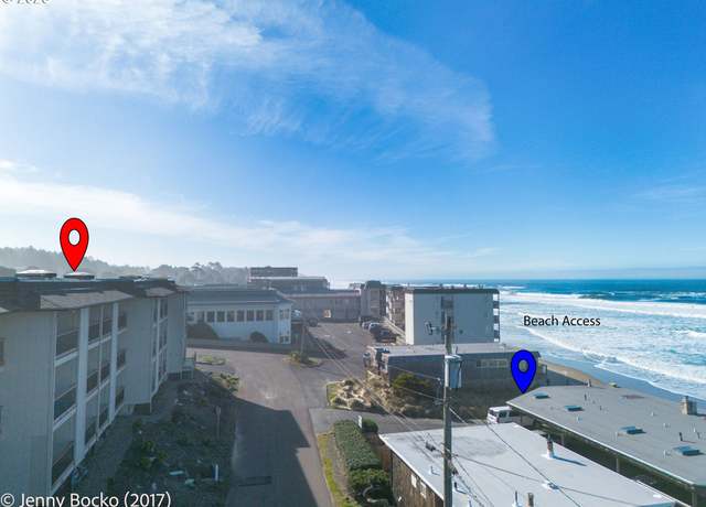 Property at 1415 NW 31st Pl #166, Lincoln City, OR 97367, 1 bed, 2 baths