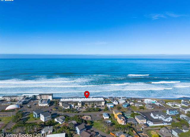 Property at 1415 NW 31st Pl #166, Lincoln City, OR 97367, 1 bed, 2 baths
