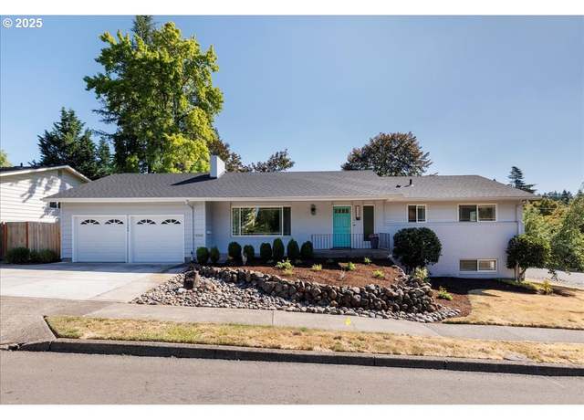 Property at 11345 SW Jody St, Beaverton, OR 97005, 5 beds, 3 baths