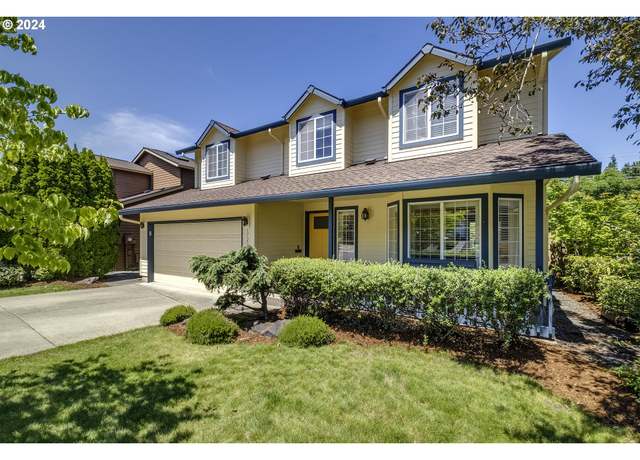 Property at 17279 NW Blacktail Dr, Portland, OR 97229, 4 beds, 2.5 baths