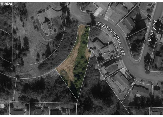 Property at 0 W Kensington Ave, Astoria, OR 97103