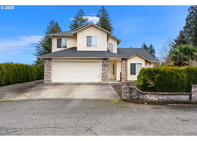 Property at 1203 NE Magda Ln, Portland, OR 97230, 3 beds, 2.5 baths