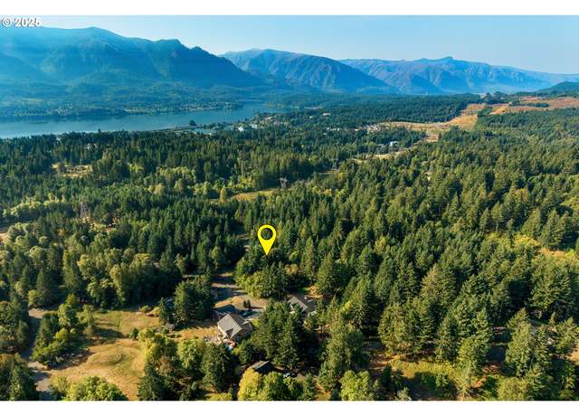 Property at Venado Trail Rd, Stevenson, WA 98648